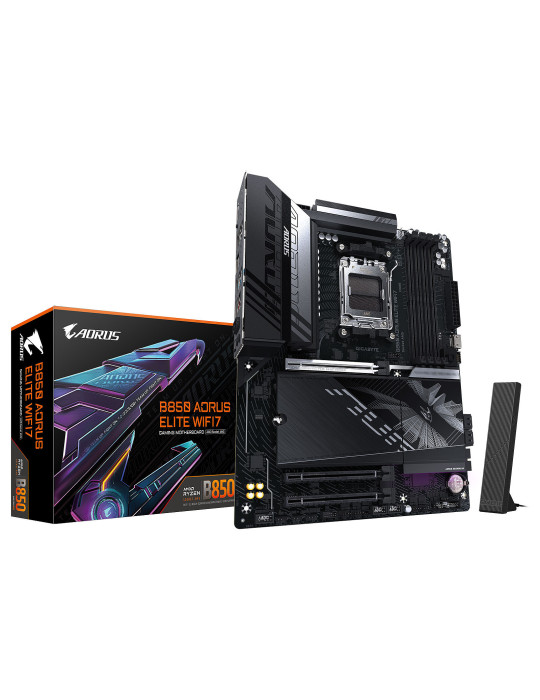 Gigabyte B850 AORUS ELITE WIFI7