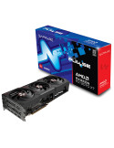Sapphire PUlse AMD Radeon RX 9070 XT 16GB