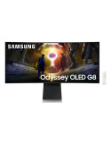 OLED 34 incurvé SAMSUNG S34DG850SU Odyssey G8 0,03ms WQHD 175Hz Wi