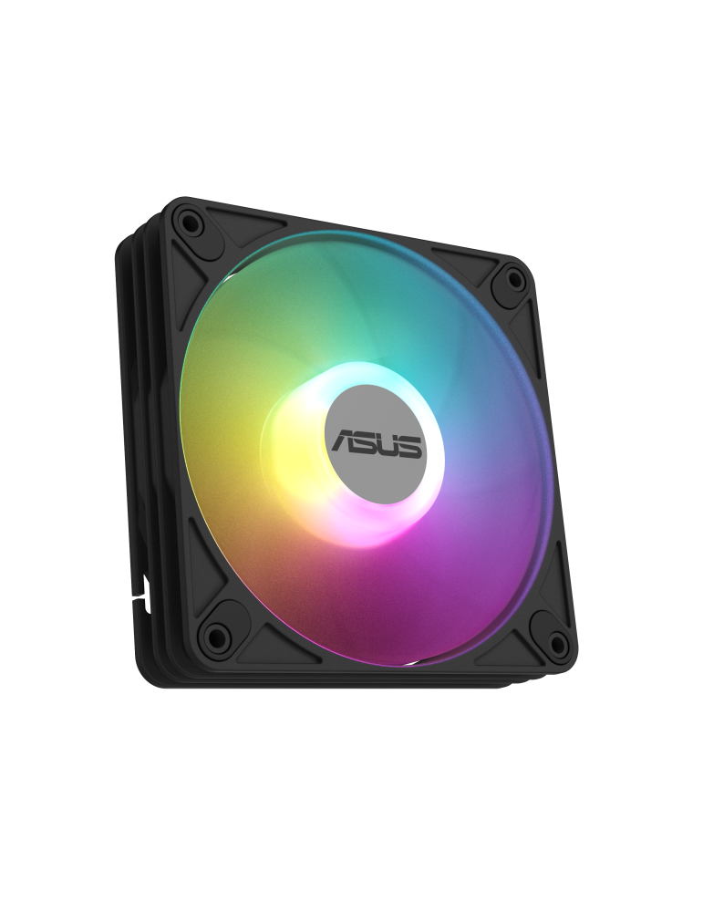 ASUS AR120 ARGB PWM Single Pack
