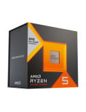 AMD Ryzen 5 7500X3D (4.0 GHz / 4.5 GHz)