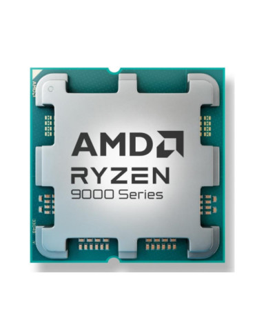AMD Ryzen 7 9850X3D – Version Tray / OEM