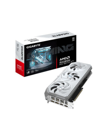 🎮 GIGABYTE Radeon RX 9070 XT GAMING OC ICE 16G