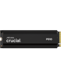 🚀 Crucial P510 1 To PCIe Gen5 NVMe M.2 avec Dissipateur