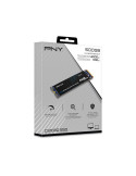 💾 PNY CS1030 500 Go NVMe M.2 PCIe 3.0
