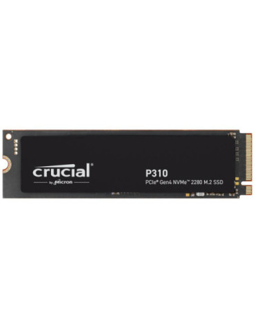 💾 Crucial P310 1 To PCIe 4.0 NVMe M.2