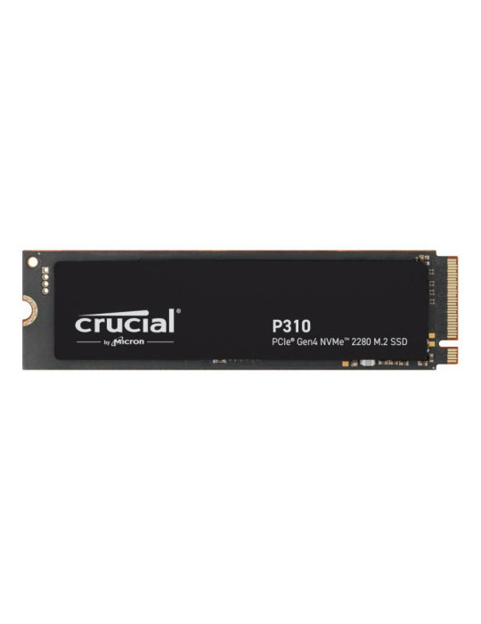 💾 Crucial P310 1 To PCIe 4.0 NVMe M.2