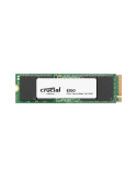 💾 Crucial E100 2 To PCIe 4.0 NVMe M.2