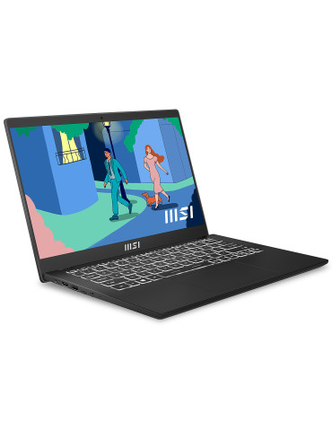 MSI Modern 14 C7M
