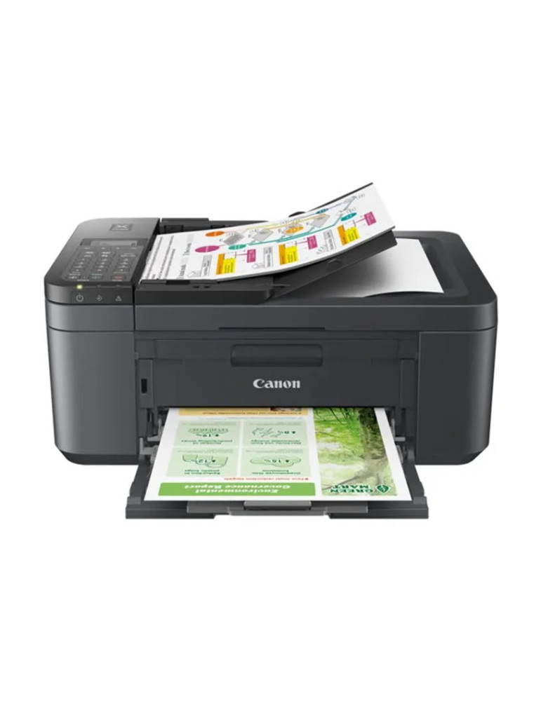 PIXMA TR4645   Multifonction 4-en-1