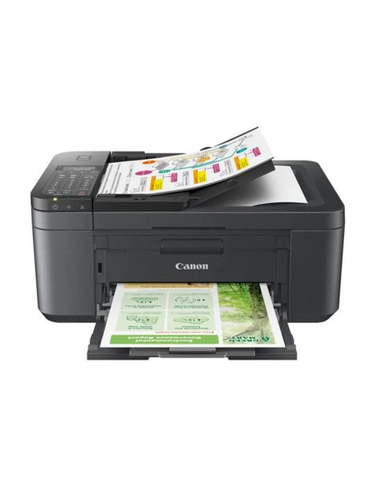 PIXMA TR4645   Multifonction 4-en-1