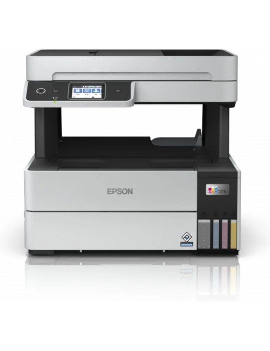 EcoTank ET-5170 - Multifonction 4-en-1 Pro