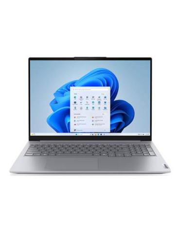 Lenovo ThinkBook 16 G9 i5 16 Go 512 Go W11 Pro | FAURMA