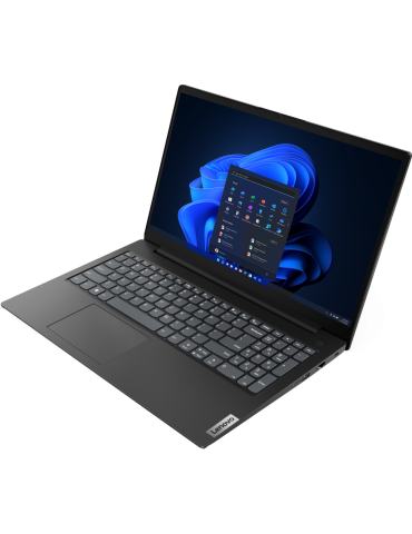 Lenovo V15 G4 Ryzen 3 8 Go 256 Go Windows 11 Pro | FAURMA