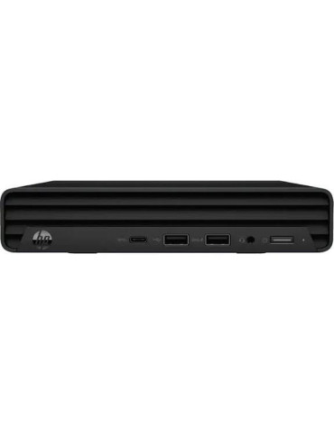 HP Pro Mini 260 G9 i3 8 Go SSD 256 Go