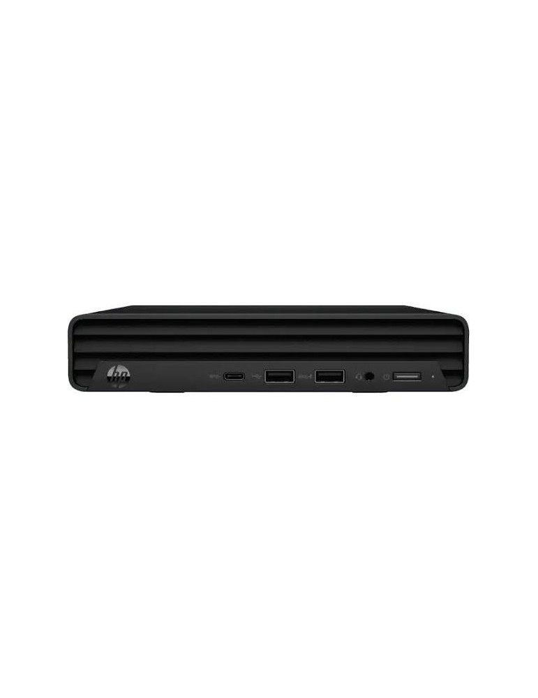 HP Pro Mini 260 G9 i3 8 Go SSD 256 Go