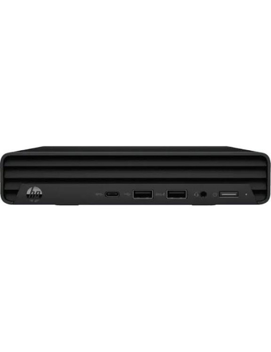 HP Pro Mini 260 G9 i3 8 Go SSD 256 Go