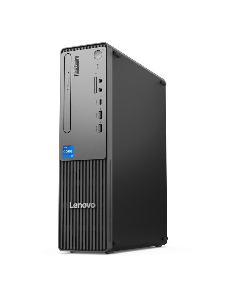 Lenovo ThinkCentre neo 50s Gen 5 – Core i5, 8 Go, SSD 256 Go, Windows 11 Pro