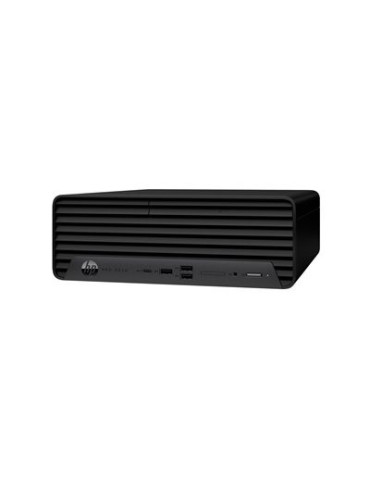 HP Pro SFF 400 G9 i5 8 Go SSD 256 Go