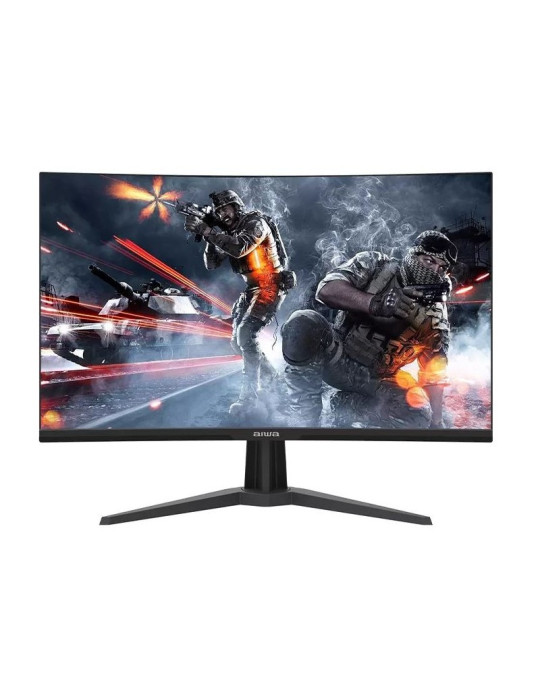 Écran incurvé AIWA MD320C 32″ QHD 165 Hz