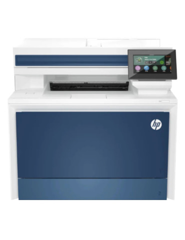 HP Color LaserJet Pro MFP 4303fdw - Laser couleur