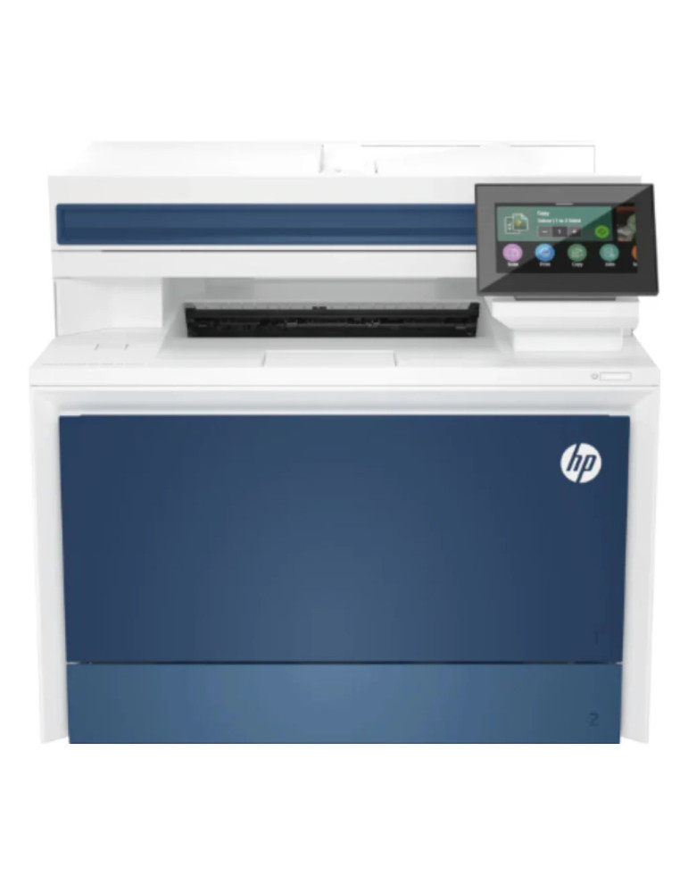 HP Color LaserJet Pro MFP 4303fdw - Laser couleur