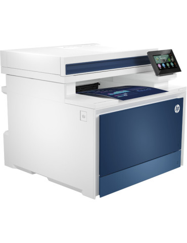 HP Color LaserJet Pro MFP 4303fdw - Laser couleur 2