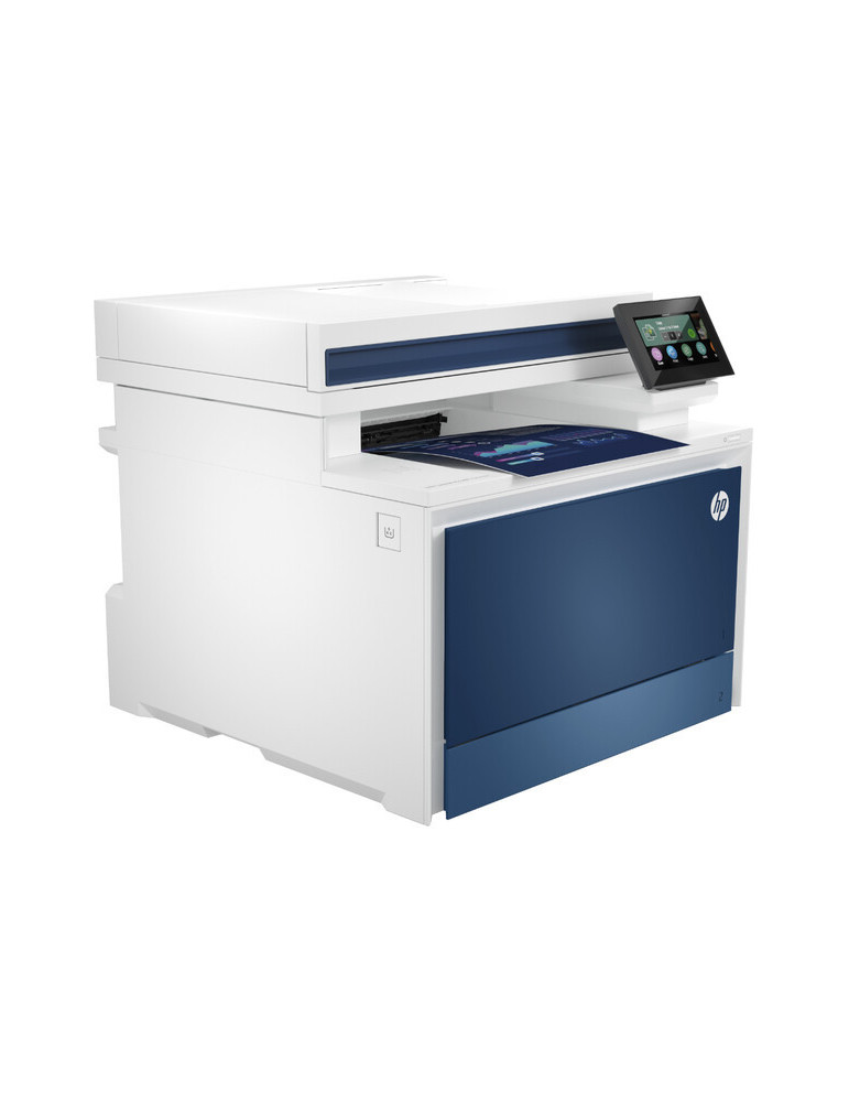 HP Color LaserJet Pro MFP 4303fdw - Laser couleur