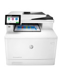 HP Color LaserJet Managed E47528f - Laser couleur