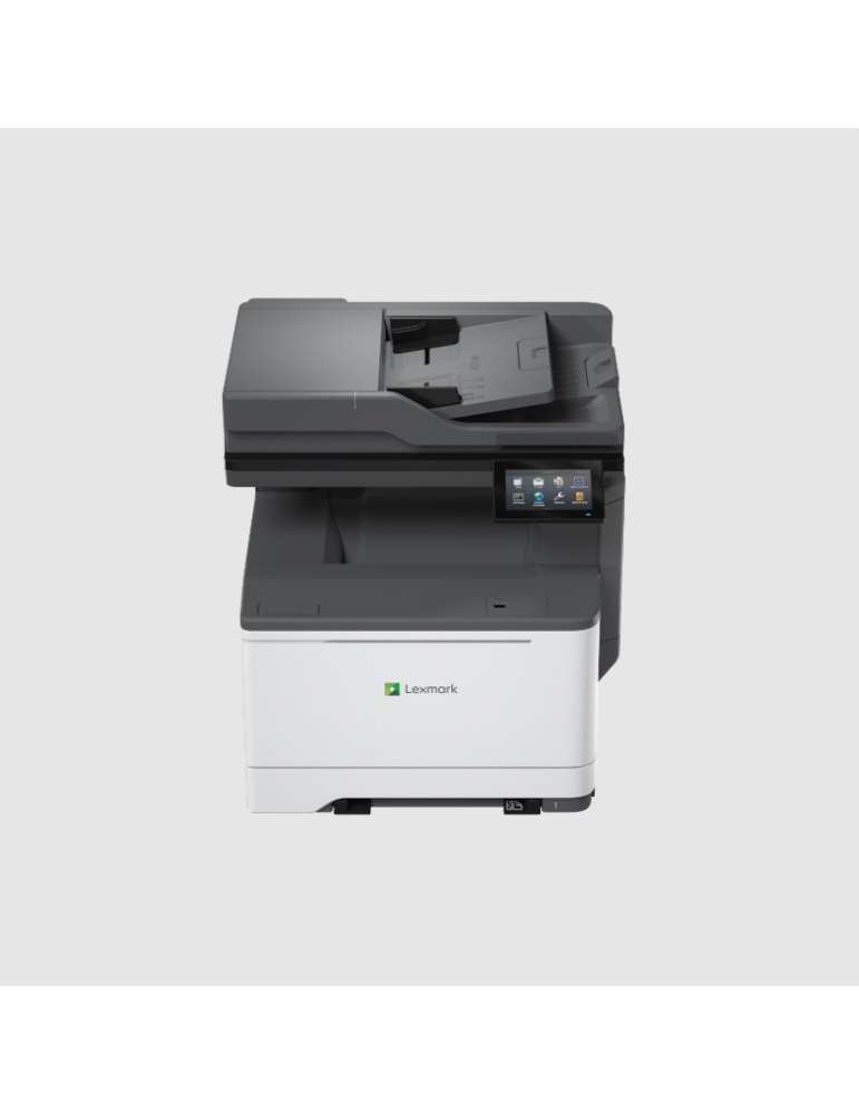 Lexmark XC2335 - Multifonction laser couleur Wi-Fi
