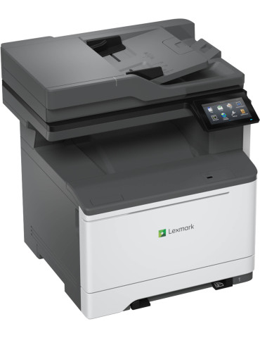 Lexmark XC2335 - Multifonction laser couleur Wi-Fi 2