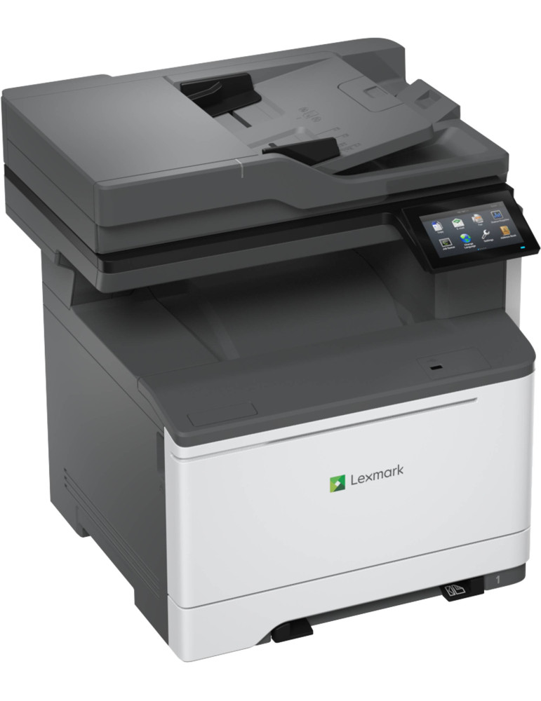 Lexmark XC2335 - Multifonction laser couleur Wi-Fi