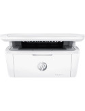 HP LaserJet MFP M141w Wi-Fi – Multifonction laser
