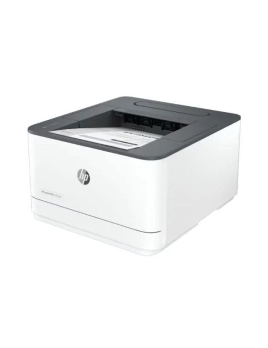 HP LaserJet Pro 3003dw - Laser monochrome Wi-Fi