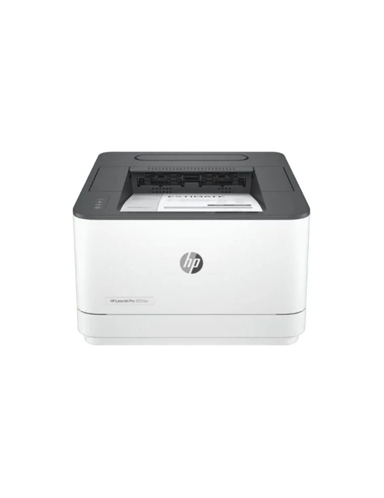 HP LaserJet Pro 3003dw - Laser monochrome Wi-Fi