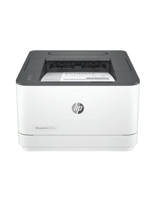 HP LaserJet Pro 3003dw - Laser monochrome Wi-Fi