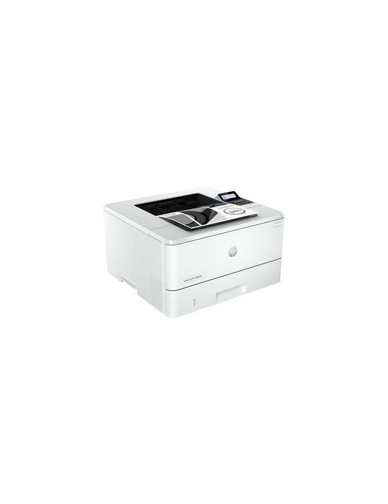 HP LaserJet Pro 4003dn – Laser A4 Ethernet 40 ppm