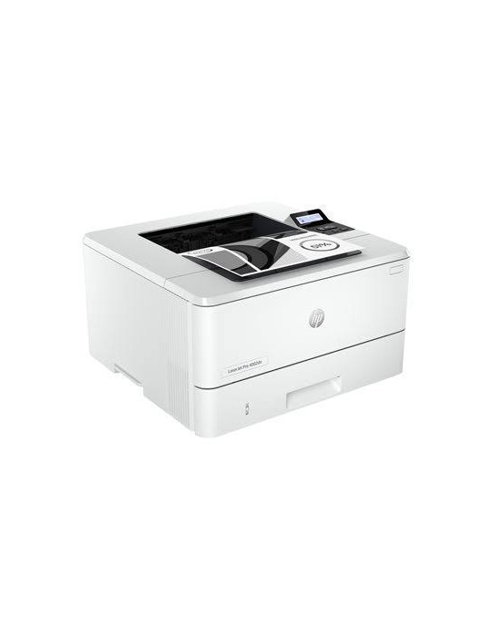 HP LaserJet Pro 4003dn – Laser A4 Ethernet 40 ppm