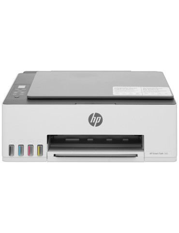 HP Smart Tank 580 – Imprimante multifonction Wi-Fi