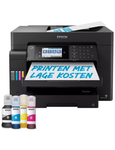Epson EcoTank ET-16605 – Multifonction A3+ Wi-Fi