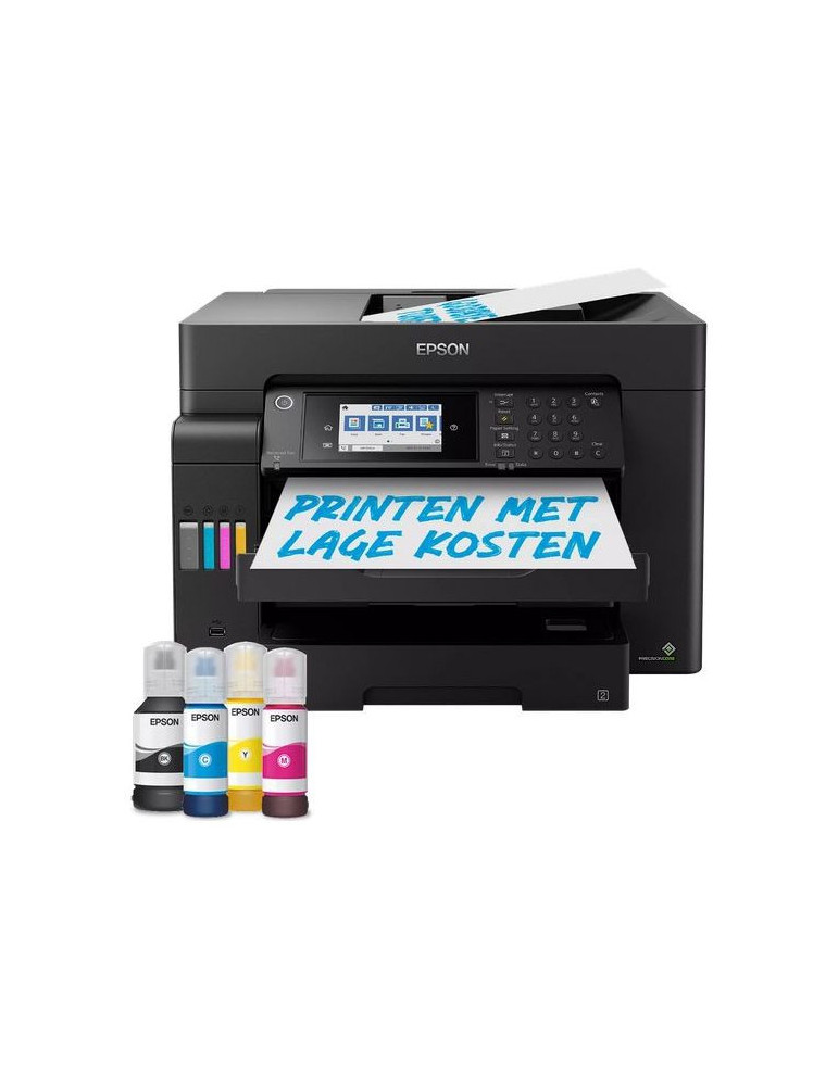 Epson EcoTank ET-16605 – Multifonction A3+ Wi-Fi