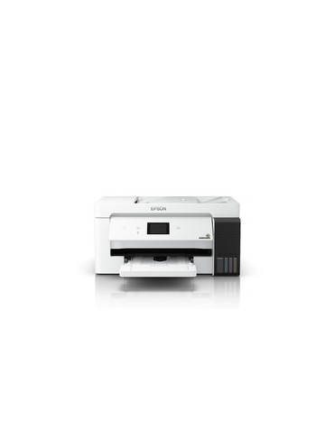 Epson EcoTank ET-15000 - Multifonction A3+ Wi-Fi