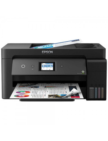 Epson EcoTank ET-15000 - Multifonction A3+ Wi-Fi 2
