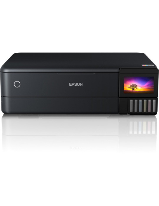 Epson EcoTank ET-8550 – Imprimante photo A3+ Wi-Fi