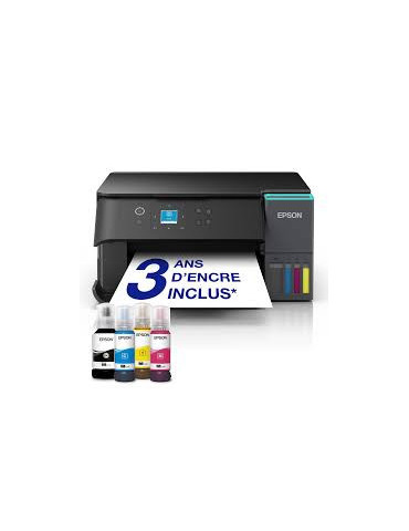 Epson EcoTank ET-2950 - Multifonction A4 Wi-Fi