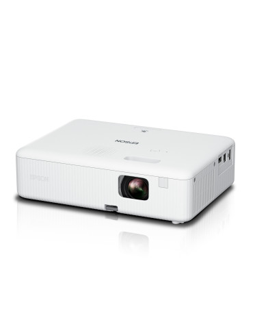 Epson CO-W01 - Vidéoprojecteur WXGA 3000 lumens