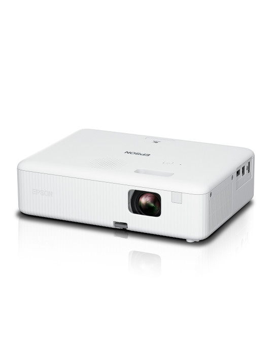 Epson CO-W01 - Vidéoprojecteur WXGA 3000 lumens