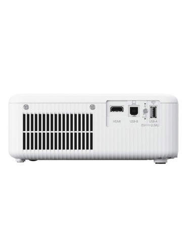 Epson CO-W01 - Vidéoprojecteur WXGA 3000 lumens 2