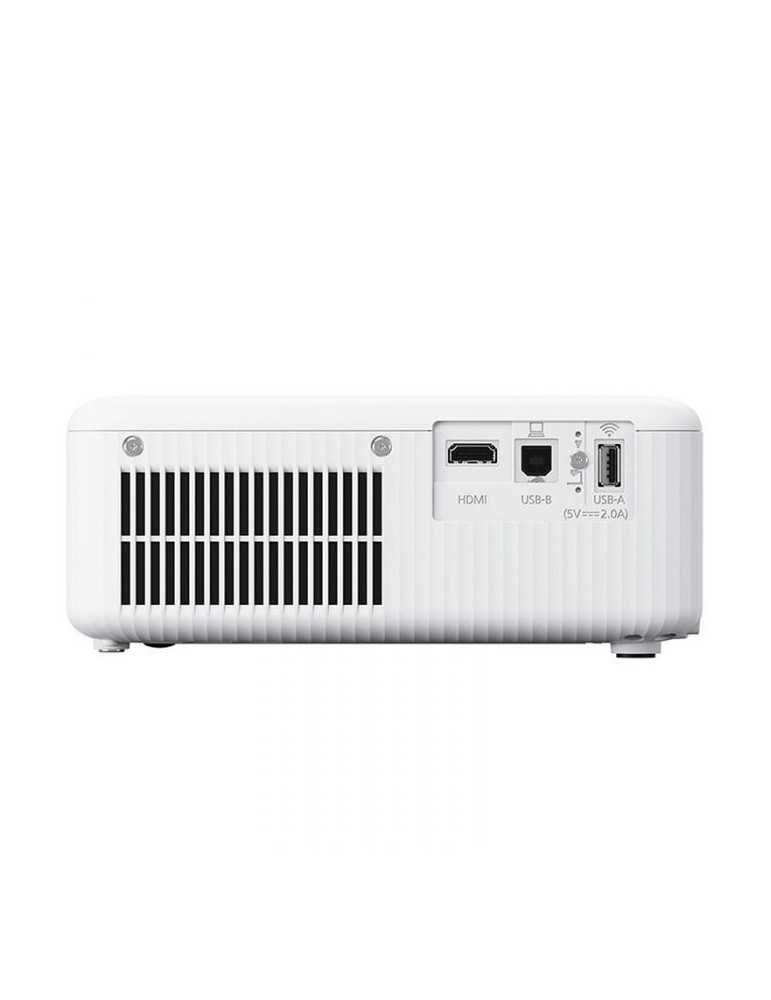 Epson CO-W01 - Vidéoprojecteur WXGA 3000 lumens