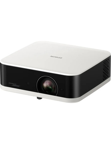 Epson EF-61W – Projecteur Full HD 700 lm Google TV